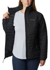 Jaqueta Columbia Feminina Silver Falls